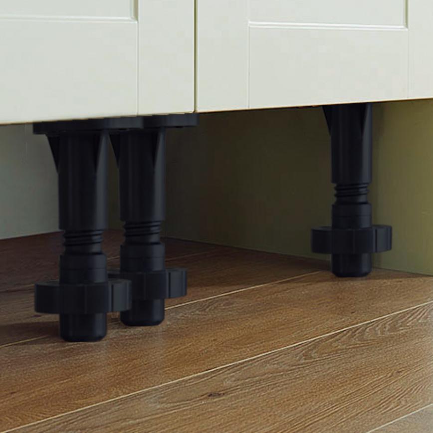 ACK8522 Leg System for the Rise and Fall Worktop System