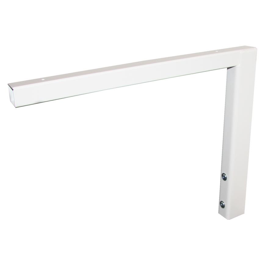 Rise and Fall Worktop Bracket