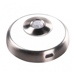 Rechargeable CircularDownlight CutOut