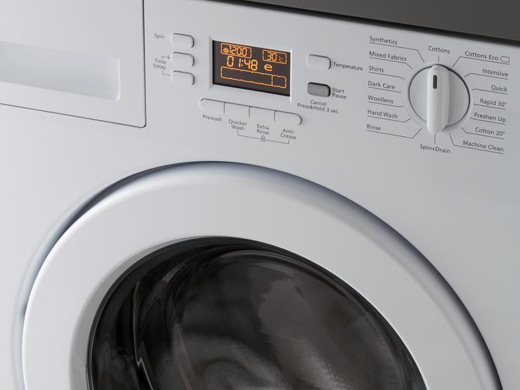 Other brands washing machine