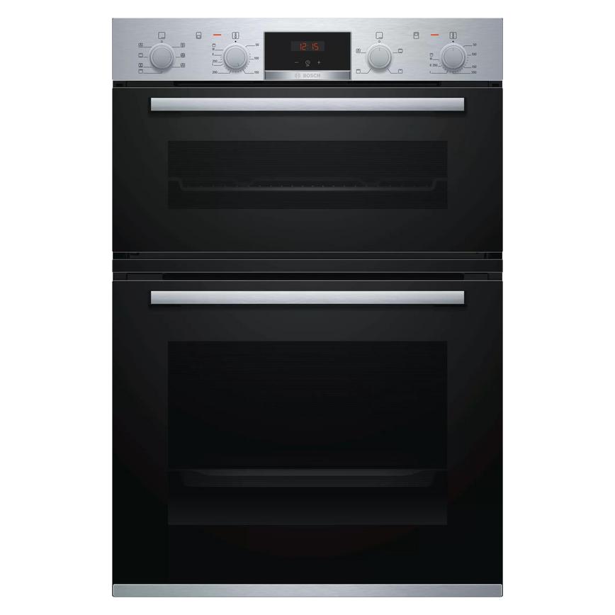 Bosch Built In Multi-Function Double Oven