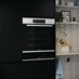 Bosch Single Multi-function Oven and Warming Drawer