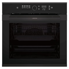 Lamona Monodial Black Oven