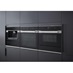 Lamona Steam Assist Oven in a Bank of Appliances with Lamona Combi Microwave, Lamona Warming Drawer and Lamona Coffee Machine