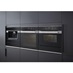 Lamona Steam Assist Oven in Bank of Appliances with Lamona Combi Microwave Lamona Warming Drawer Lamona Coffee Machine