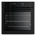 Lamona Matt Black Pyro Oven