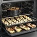 AEG 3000 Series Multi/f Pyrolytic Oven
