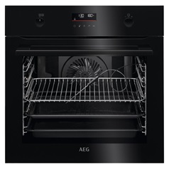 AEG BPK556260B Oven