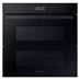 Samsung Series 4 Dual Cook Flex Oven Front View Door Closed