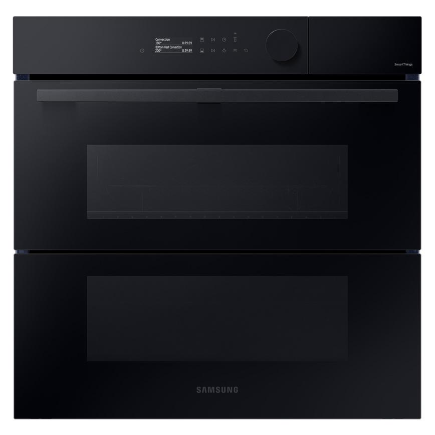 Samsung Series 5 Dual Cook Flex Oven