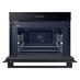Samsung Series 4 Compact Oven With Microwave
