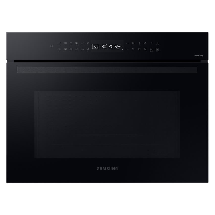 Samsung Series 4 Compact Oven With Microwave