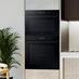 Samsung Series 4 Compact Oven With Microwave