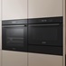Samsung Series 4 Compact Oven With Microwave