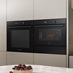 Samsung Series 5 Compact Oven With Microwave