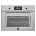 Bertazzoni SS Built In 45cm Combi Microwave