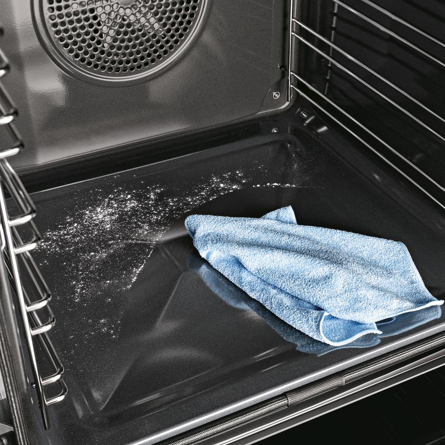 Single Multi-function Pyrolytic Oven  Pyrolytic