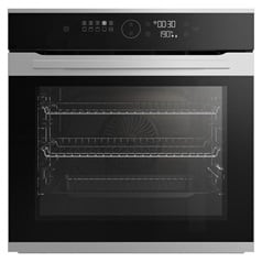 Lamona LAM3750 Stainless Steel Pyrolytic Oven