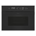 Lamona Black Combi Microwave