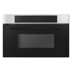 Lamona Drop Down Door SS Microwave Front