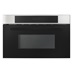 Lamona Drop Down Door SS Microwave Front