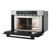 Lamona Drop Down Door SS Microwave Side Open On