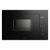 Lamona 38cm Black Microwave & Grill