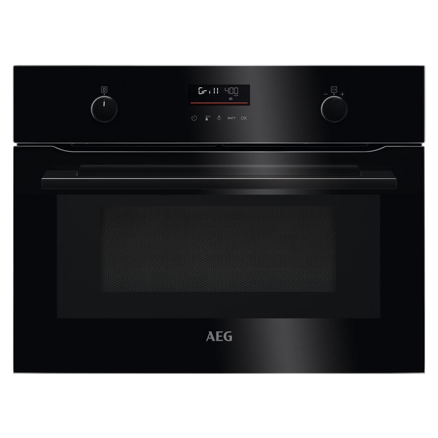 AEG KMK565060B Microwave