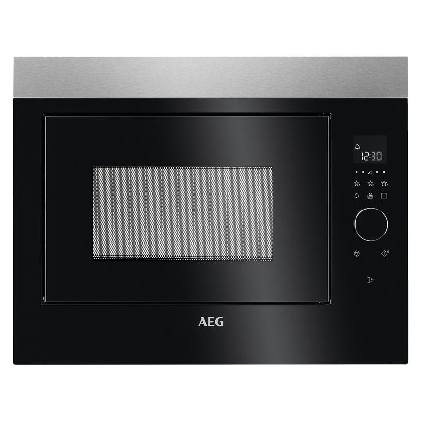 AEG Microwave & Grill