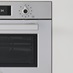 Pro Series TFT 45cm Combi Microwave Oven Stainless Steel