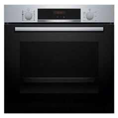 Bosch Series 4 Multifunction Oven