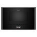 Neff N70 Built in Graphite Microwave