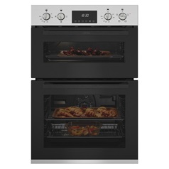 Lamona Built-In Double Oven