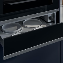 LAM9005 Lamona Warming Drawer Detail