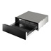 Neff Graphite N70 Built In Warming Drawer Open