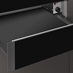 Neff Graphite Warming Drawer