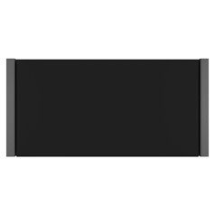 Neff N70 29cm Warming Drawer Front