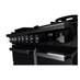 Rangemaster Estel Deluxe ESDL90DFPGBL/CM1 Freestanding Dual Fuel Multifunction 90cm Black Range Cooker Control Panel