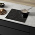 AEG Ceramic Hob 60cm Clerkenwell Black