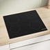 Bosch PKE61RAA8B Touch Control Ceramic Hob