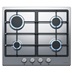 Lamona 4 burner hob