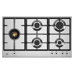 Bertazzoni 5 Burner Gas Hob