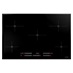 Lamona LAM1902 80cm Black Electric Induction Hob