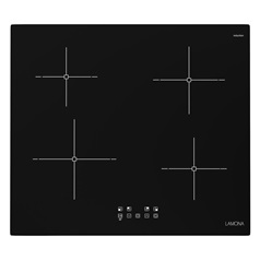 Lamona EPP Induction Hob Off