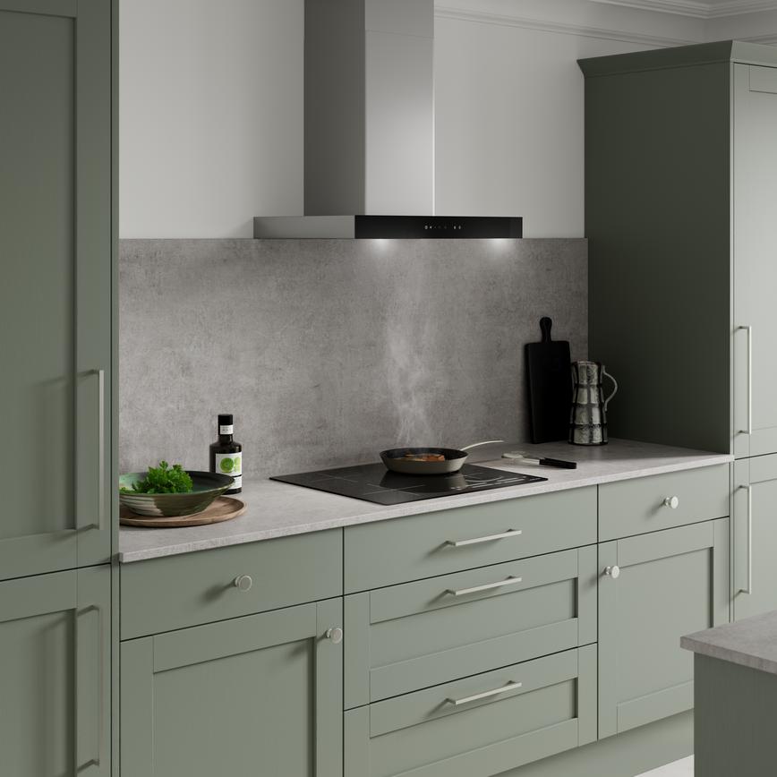 Zone Induction Cook And Connect