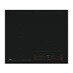 AEG Saphire Matt Blk Ind Hob 60cm Hcm