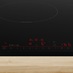 Bosch 80cm Flex Induction Hob ControlPanel