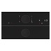 Neff N90 80cm Black Electric Induction Hob ControlPanel