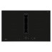 Neff N90 80cm Black Electric Induction Hob