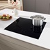 Miele 60cm 4 Zone TC Induction Hob in a Kitchen